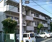 備前西市駅より徒歩13分 1階 築38年7ヶ月の賃貸物件