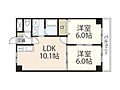 Whitestone白石6階7.0万円