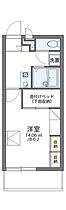 レオパレス伊島町2丁目  ｜ 岡山県岡山市北区伊島町2丁目（賃貸アパート1K・2階・23.18㎡） その2