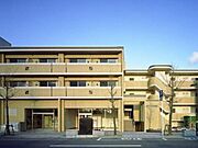 法界院駅より徒歩11分 1階 築20年8ヶ月の賃貸物件