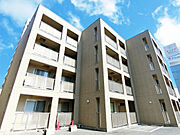 岡山駅より徒歩9分 4階 築21年8ヶ月の賃貸物件