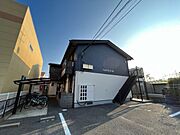 北長瀬駅より徒歩19分 1階 築27年5ヶ月の賃貸物件