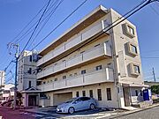 大元駅より徒歩34分 4階 築31年8ヶ月の賃貸物件