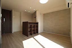 Ｌａ・Ｍｉｃｈｅｌｌｅ 2階3LDKのリビング/ダイニング