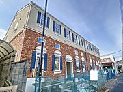 岡山駅より徒歩16分 2階 新築の賃貸物件