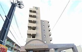 オーキッドプラザ 00206 ｜ 岡山県岡山市南区豊浜町（賃貸マンション1K・2階・28.09㎡） その13