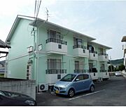 法界院駅より徒歩5分 1階 築31年2ヶ月の賃貸物件