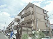 レクサス芳泉１ 4階 築35年1ヶ月の賃貸物件