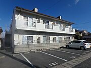 ベルホワイト 1階 築32年1ヶ月の賃貸物件