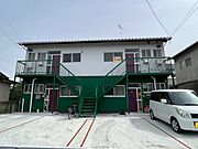 江崎コーポ 2階 築48年3ヶ月の賃貸物件