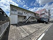 コーポ森本パート２ 2階 築42年5ヶ月の賃貸物件