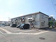 コーポ山陽Ｃ 1階 築40年10ヶ月の賃貸物件