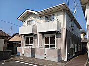 備前西市駅より徒歩18分 1階 築21年8ヶ月の賃貸物件