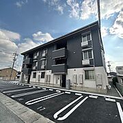 ハートフル新保 2階 新築の賃貸物件