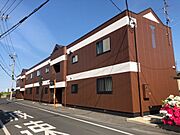 岡山駅よりバス25分 徒歩14分 1階 築24年8ヶ月の賃貸物件