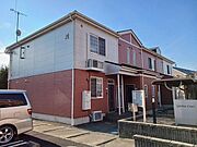 玉柏駅より徒歩22分 2階 築23年3ヶ月の賃貸物件