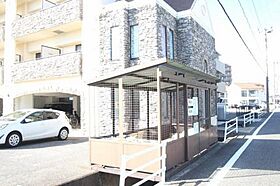 ウエスティンパレス  ｜ 岡山県岡山市南区西市（賃貸マンション1R・8階・29.60㎡） その20