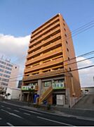 アクシス今 9階 築18年6ヶ月の賃貸物件