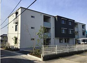 べレオガーデンズ平田  ｜ 岡山県岡山市北区平田（賃貸マンション1LDK・2階・41.47㎡） その14