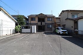 Ｓｕｎｓｈｉｎｅ　Ａ棟  ｜ 岡山県岡山市南区松浜町（賃貸アパート1LDK・1階・45.54㎡） その13