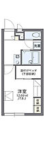 レオパレス伊料  ｜ 岡山県岡山市東区瀬戸町沖（賃貸アパート1K・2階・21.81㎡） その2