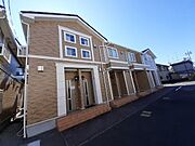 アリヴィオ・ランシェＡ棟 2階 築19年2ヶ月の賃貸物件