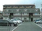 法界院駅より徒歩57分 2階 築34年4ヶ月の賃貸物件