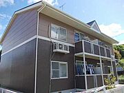 サンヒルズ横井上 2階 築30年2ヶ月の賃貸物件