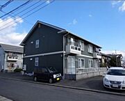 ファミーユサトウB 2階 築33年3ヶ月の賃貸物件