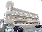 清輝橋駅より徒歩59分 3階 築28年8ヶ月の賃貸物件