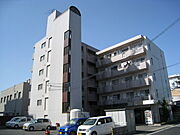 大元駅より徒歩8分 2階 築37年4ヶ月の賃貸物件