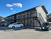 玉柏駅より徒歩25分 2階 築29年の賃貸物件