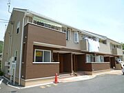 玉柏駅よりバス5分 徒歩7分 2階 築17年2ヶ月の賃貸物件