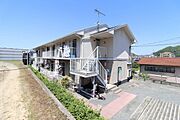 備前三門駅より徒歩24分 2階 築33年4ヶ月の賃貸物件