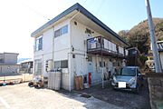 玉柏駅より徒歩26分 1階 築52年10ヶ月の賃貸物件