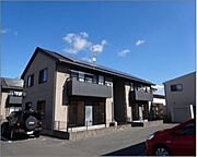 ティエラA 2階 築20年8ヶ月の賃貸物件