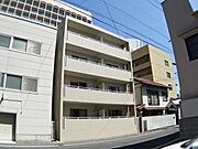 岡山駅より徒歩7分 3階 築18年6ヶ月の賃貸物件