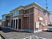 ハピネスＣ棟 1階 築20年8ヶ月の賃貸物件