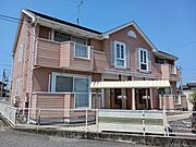 西川原駅より徒歩25分 2階 築27年6ヶ月の賃貸物件