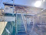 ブランシェーＲ．Ｍ 1階 築38年8ヶ月の賃貸物件