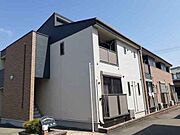 庭瀬駅より徒歩20分 2階 築16年8ヶ月の賃貸物件