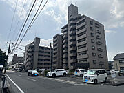 アマネセール西之町 8階 築29年3ヶ月の賃貸物件