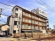 プリメゾン岡山南方 1階 築35年11ヶ月の賃貸物件