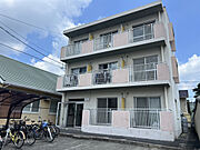 カムフォート１ 1階 築37年8ヶ月の賃貸物件