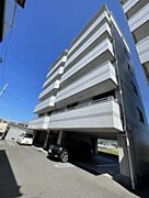 法界院駅より徒歩52分 3階 築34年4ヶ月の賃貸物件