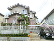 上道駅より徒歩13分 築36年の賃貸物件