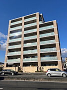 アウルステージ伊島北町の賃貸物件