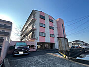 備前西市駅より徒歩25分 4階 築34年7ヶ月の賃貸物件