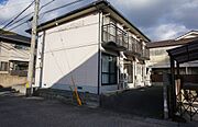 アサヒハイツ 1階 築32年5ヶ月の賃貸物件