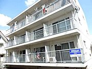 備前西市駅より徒歩45分 2階 築39年の賃貸物件